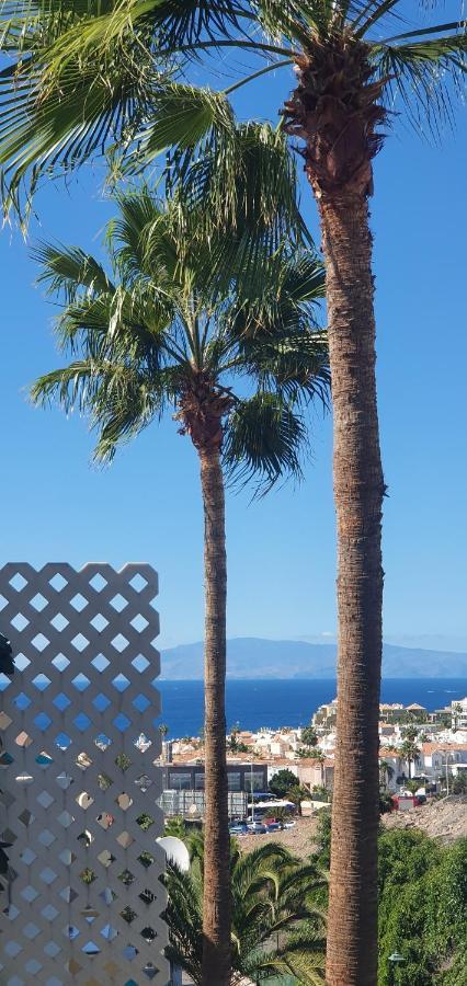 Mareverde Vista Mare Con Tres Piscinas Costa Adeje  Exterior photo